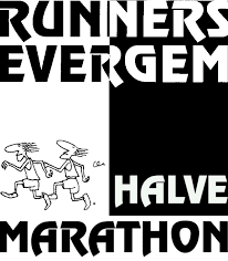 36ste halve marathon Runners Evergem